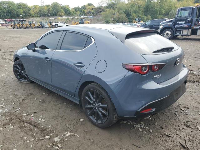 Photo 2 from auction – 2023 MAZDA 3 PREFERRE with VIN JM1BPBLM3P1618402