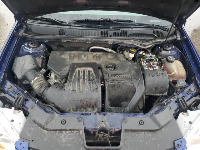 Photo 11 from auction – 2007 CHEVROLET COBALT LS with VIN 1G1AK55FX77276236