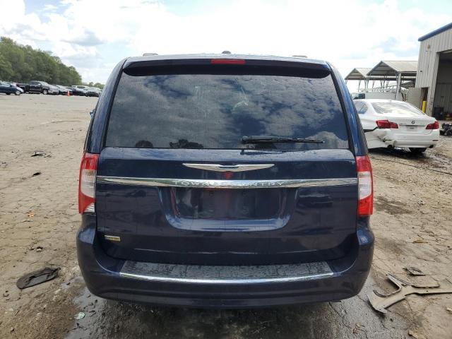 Photo 6 from auction – 2015 CHRYSLER TOWN & COU with VIN 2C4RC1BG2FR695997