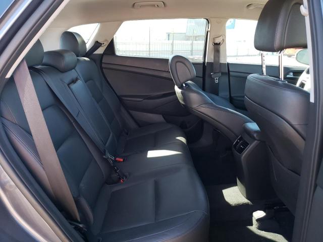 Photo 11 from auction – 2016 HYUNDAI TUCSON LIM with VIN KM8J3CA24GU145313