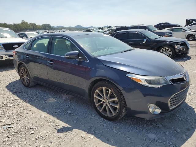 Photo 4 from auction – 2014 TOYOTA AVALON BAS with VIN 4T1BK1EB6EU115877