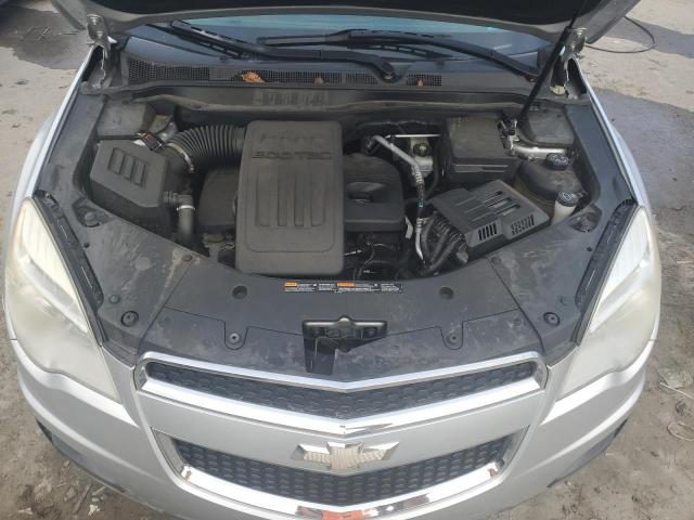 Photo 12 from auction – 2013 CHEVROLET EQUINOX LS with VIN 2GNFLCEK7D6299651