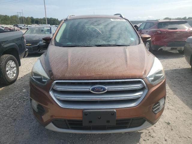 Photo 5 from auction – 2017 FORD ESCAPE TIT with VIN 1FMCU9JD7HUB48167