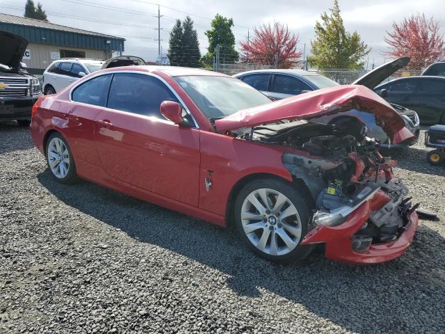 Photo 4 from auction – 2011 BMW 328 I SULE with VIN WBAKE5C56BE573096