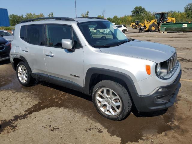 Photo 4 from auction – 2016 JEEP RENEGADE L with VIN ZACCJBBT6GPC88088