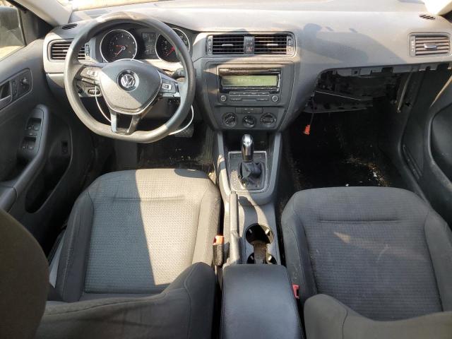 Photo 8 from auction – 2015 VOLKSWAGEN JETTA BASE with VIN 3VW2K7AJ6FM206669
