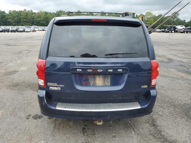 Photo 6 from auction – 2012 DODGE GRAND CARA with VIN 2C4RDGCG4CR405852