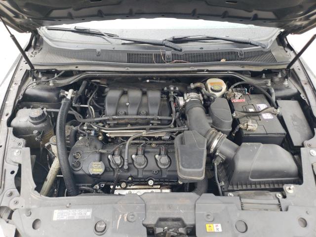 Photo 11 from auction – 2013 FORD TAURUS SEL with VIN 1FAHP2E89DG170854