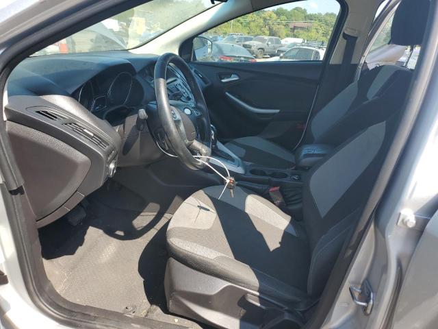 Photo 7 from auction – 2012 FORD FOCUS SE with VIN 1FAHP3K26CL370005