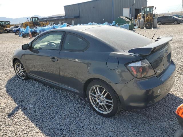 Photo 2 from auction – 2006 SCION TC with VIN JTKDE177160064223