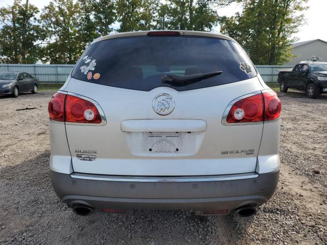 Photo 6 from auction – 2012 BUICK ENCLAVE with VIN 5GAKVBED2CJ204350