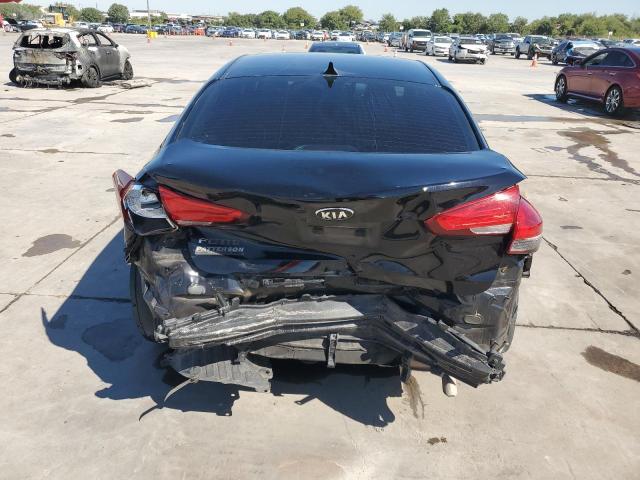 Photo 6 from auction – 2017 KIA FORTE LX with VIN 3KPFK4A74HE122905