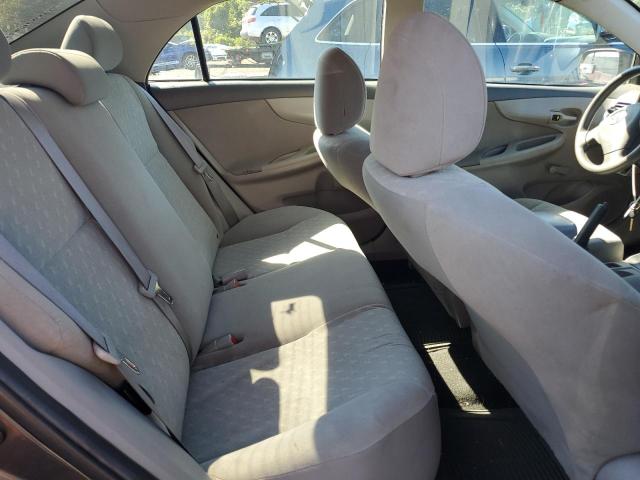 Photo 10 from auction – 2010 TOYOTA COROLLA BA with VIN 2T1BU4EE5AC479645