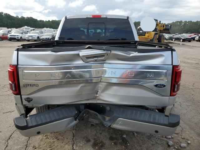 Photo 6 from auction – 2016 FORD F150 SUPER with VIN 1FTEW1EG2GFC96775