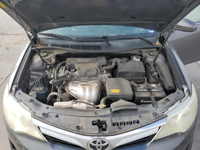 Photo 11 from auction – 2014 TOYOTA CAMRY L with VIN 4T1BF1FK7EU409842