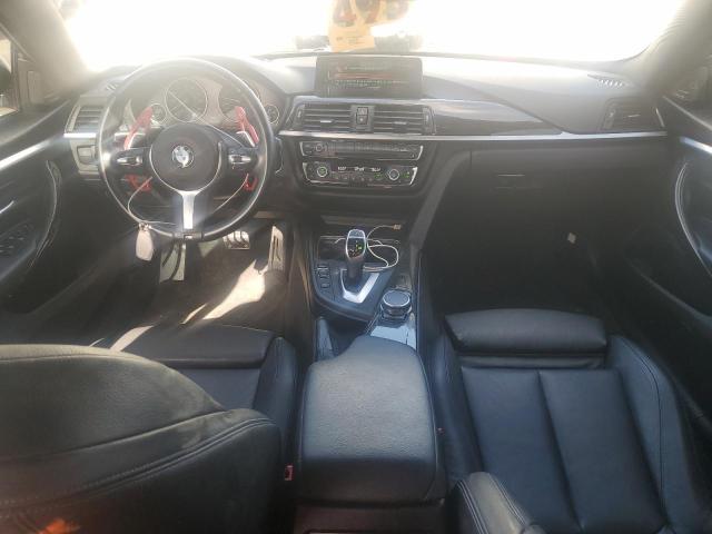 Photo 8 from auction – 2017 BMW 430I GRAN with VIN WBA4F7C59HG786851