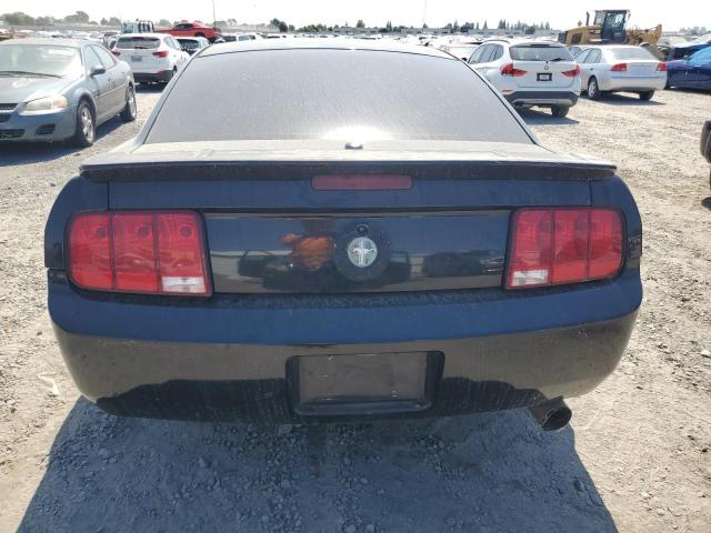 Photo 6 from auction – 2007 FORD MUSTANG with VIN 1ZVFT80N175298368