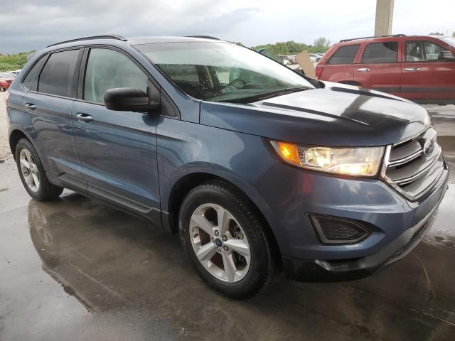Photo 4 from auction – 2018 FORD EDGE SE with VIN 2FMPK3G97JBB36197