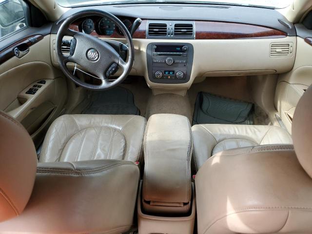 Photo 8 from auction – 2007 BUICK LUCERNE CX with VIN 1G4HD57207U207143