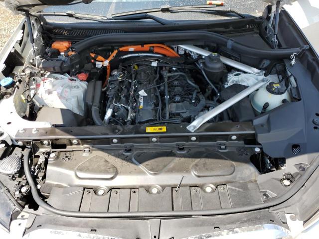 Photo 12 from auction – 2021 BMW X5 XDRIVE4 with VIN 5UXTA6C04M9H81083
