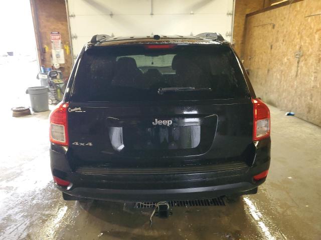 Photo 6 from auction – 2012 JEEP COMPASS LA with VIN 1C4NJDEB5CD689826
