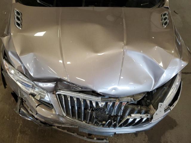 Photo 12 from auction – 2015 BUICK ENCORE PRE with VIN KL4CJHSB1FB051893