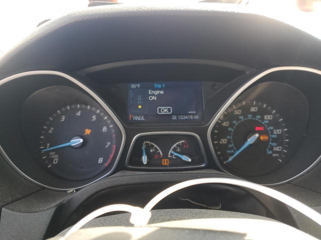 Photo 9 from auction – 2014 FORD FOCUS SE with VIN 1FADP3K21EL260819