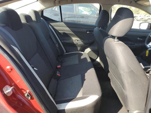 Photo 10 from auction – 2020 NISSAN VERSA SV with VIN 3N1CN8EV2LL847615
