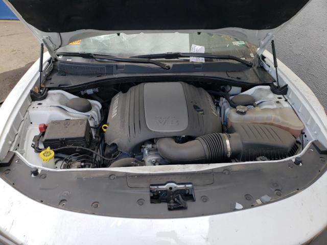 Photo 11 from auction – 2022 DODGE CHARGER R/ with VIN 2C3CDXCT7NH235888