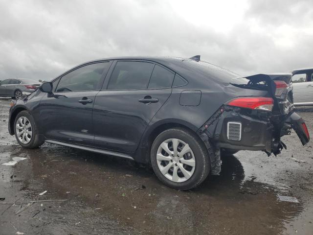 Photo 2 from auction – 2024 TOYOTA COROLLA LE with VIN JTDBCMFE0R3061502