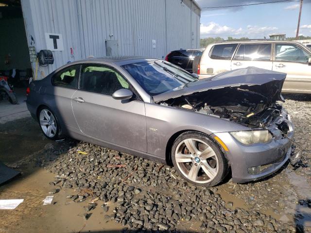 Photo 4 from auction – 2009 BMW 335 I with VIN WBAWB73569P045983