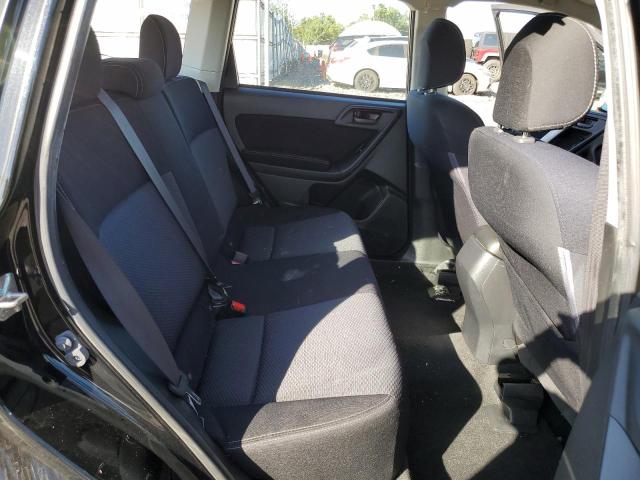 Photo 11 from auction – 2015 SUBARU FORESTER 2 with VIN JF2SJAAC3FH841164
