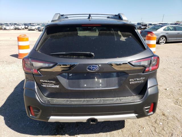Photo 6 from auction – 2020 SUBARU OUTBACK with VIN 4S4BTGPD8L3179341