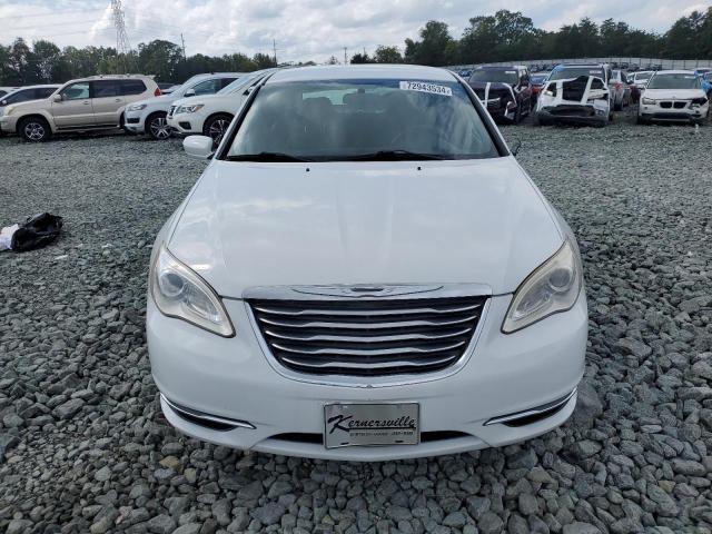 Снимка 5 от търг – 2014 CHRYSLER 200 LX с VIN 1C3CCBAB1EN238079
