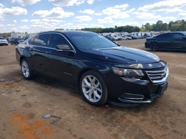 Photo 4 from auction – 2015 CHEVROLET IMPALA LT with VIN 2G1125S35F9142936