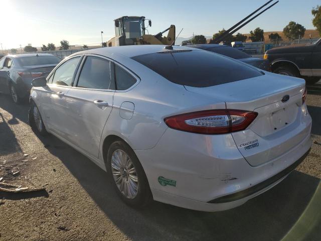 Photo 2 from auction – 2014 FORD FUSION SE with VIN 3FA6P0PU9ER177898