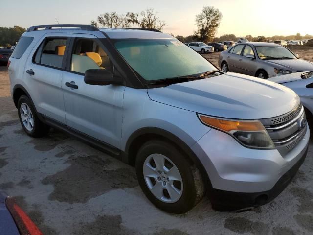 Photo 4 from auction – 2014 FORD EXPLORER with VIN 1FM5K7B89EGA97169