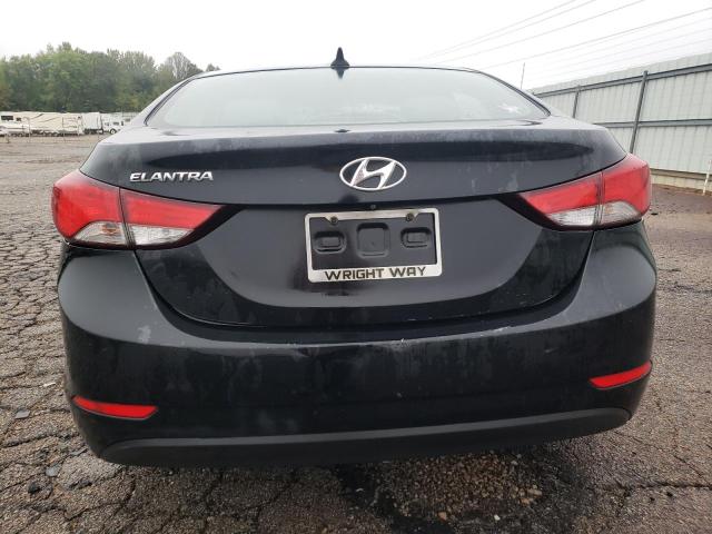 Photo 6 from auction – 2014 HYUNDAI ELANTRA SE with VIN KMHDH4AEXEU142346