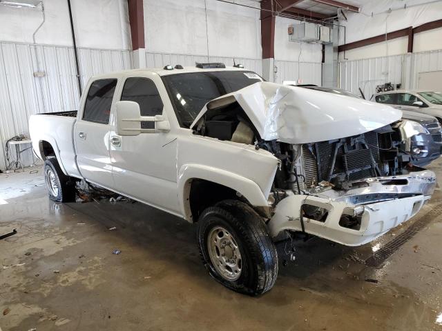 Photo 4 from auction – 2005 CHEVROLET SILVERADO with VIN 1GCHK23235F860484