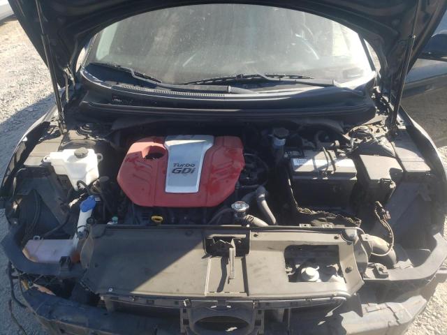 Photo 11 from auction – 2013 HYUNDAI VELOSTER T with VIN KMHTC6AE2DU179525