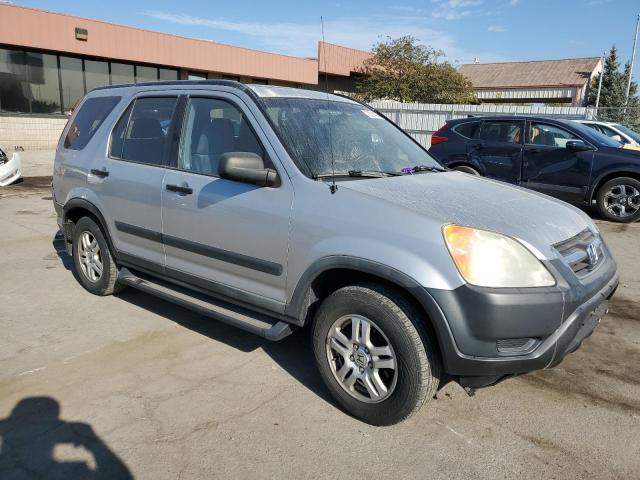 Photo 4 from auction – 2004 HONDA CR-V EX with VIN JHLRD78814C037287