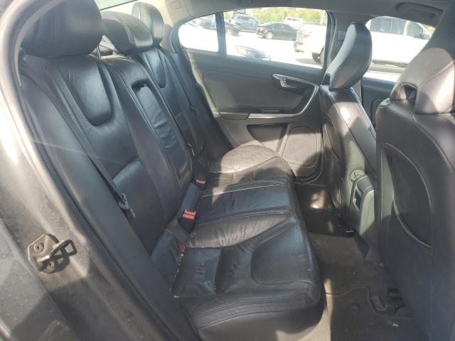 Photo 10 from auction – 2012 VOLVO S60 T5 with VIN YV1622FSXC2132047