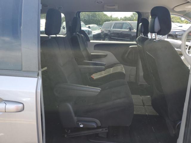 Photo 11 from auction – 2015 DODGE GRAND CARA with VIN 2C4RDGCG8FR527683