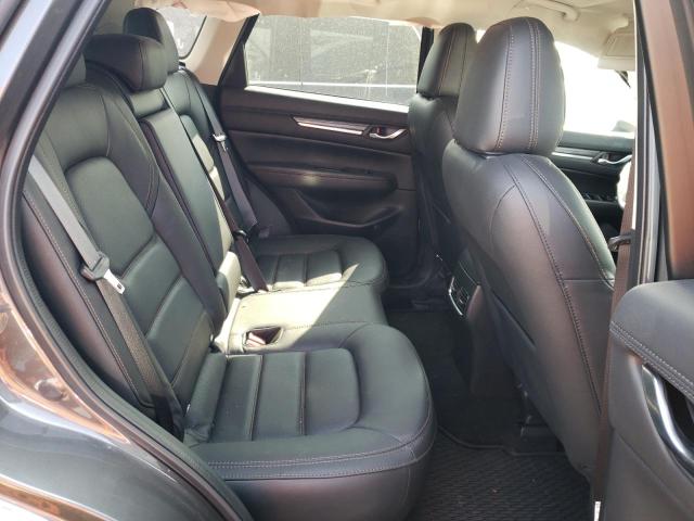 Photo 10 from auction – 2023 MAZDA CX-5 PREMI with VIN JM3KFBEM9P0174729