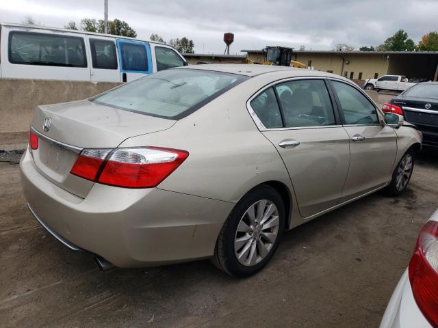 Photo 3 from auction – 2013 HONDA ACCORD EX with VIN 1HGCR2F7XDA178924