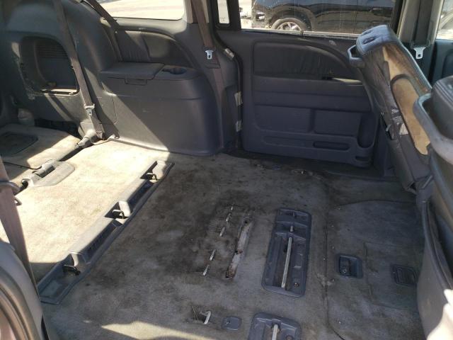 Photo 11 from auction – 2005 HONDA ODYSSEY EX with VIN 5FNRL38765B074789