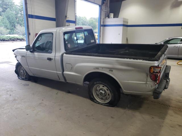 Photo 2 from auction – 2003 MAZDA B2300 with VIN 4F4YR12D13TM18009