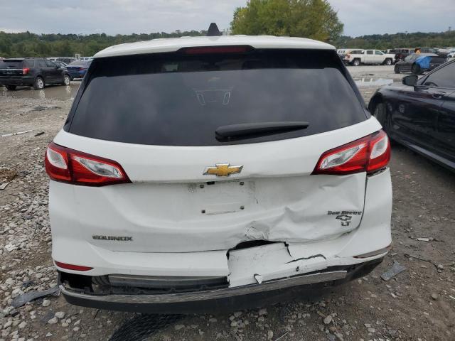 Photo 6 from auction – 2018 CHEVROLET EQUINOX LT with VIN 2GNAXJEV7J6243752