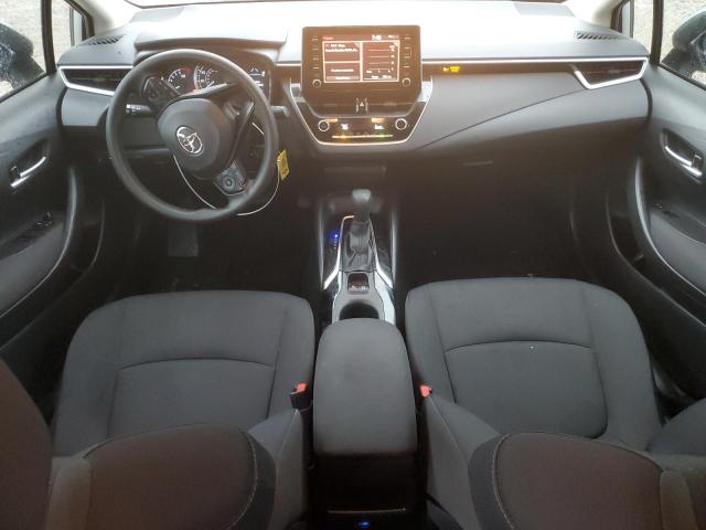 Photo 8 from auction – 2020 TOYOTA COROLLA LE with VIN JTDEPRAE1LJ083033
