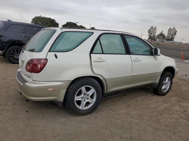 Photo 3 from auction – 2000 LEXUS RX 300 with VIN JT6GF10U1Y0050771